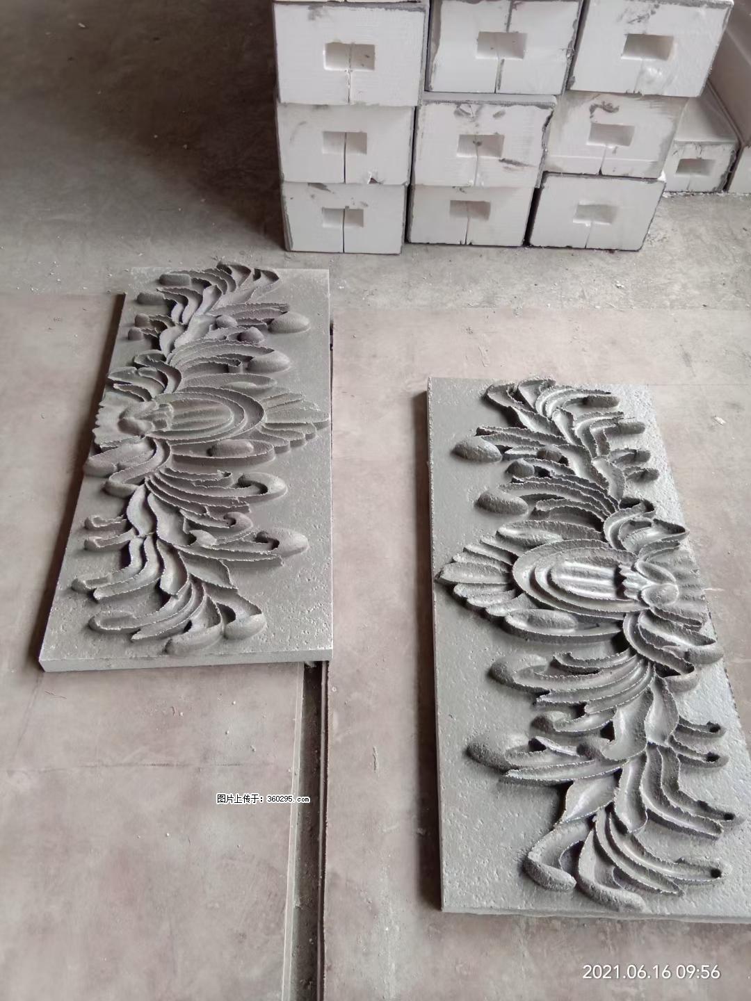 EPS浮雕(3) - 晋中三象EPS建材 jz.sx311.cc